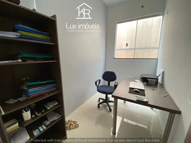 Imagem 6: Forest Hill / Térrea 170M² / 03 Suítes / Semi Mobiliado / Área Gourmet