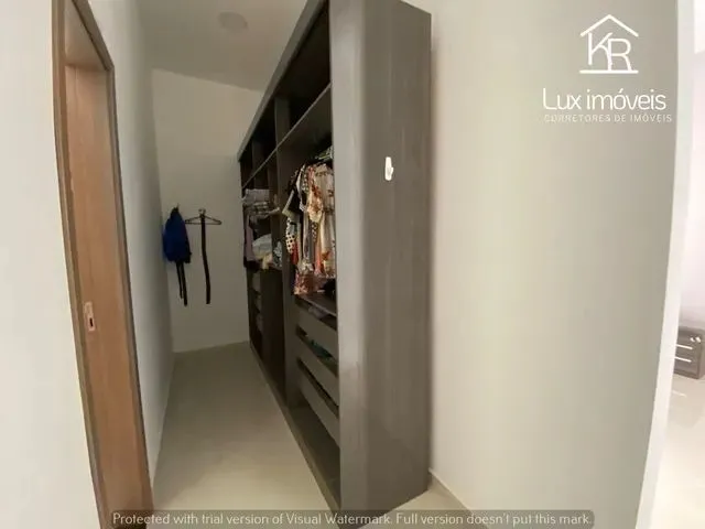 Imagem 8: Forest Hill / Térrea 170M² / 03 Suítes / Semi Mobiliado / Área Gourmet