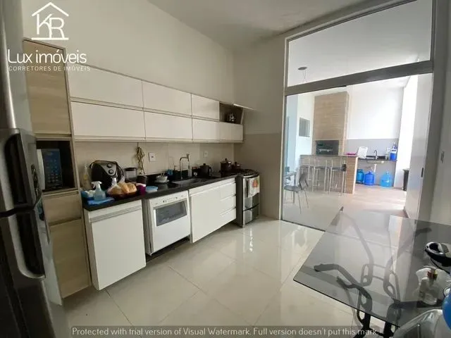 Imagem 12: Forest Hill / Térrea 170M² / 03 Suítes / Semi Mobiliado / Área Gourmet
