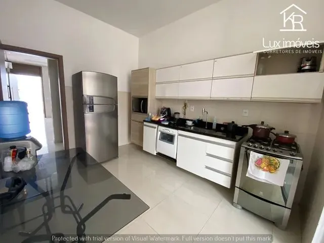 Imagem 10: Forest Hill / Térrea 170M² / 03 Suítes / Semi Mobiliado / Área Gourmet