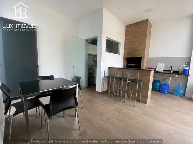 Imagem 2: Forest Hill / Térrea 170M² / 03 Suítes / Semi Mobiliado / Área Gourmet