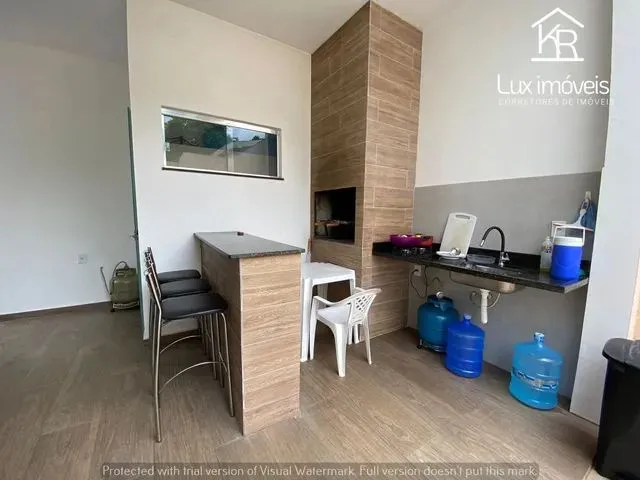 Imagem 7: Forest Hill / Térrea 170M² / 03 Suítes / Semi Mobiliado / Área Gourmet
