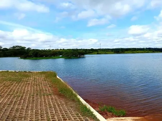 Imagem 4: Casa no Corumbá Iv, Encanto do Lago I