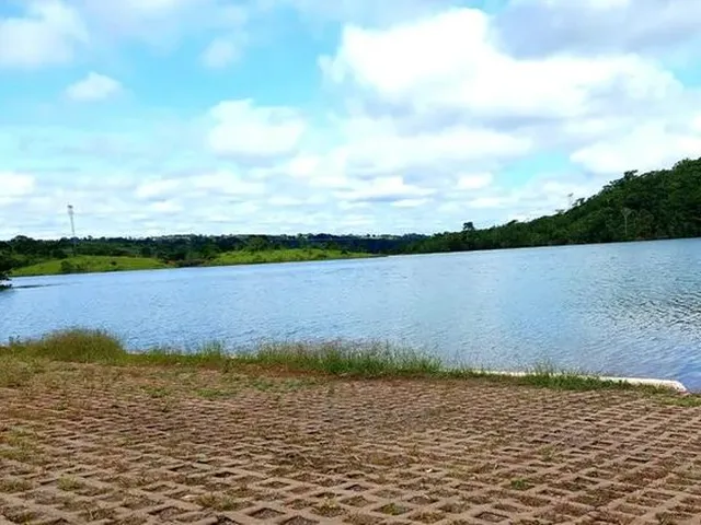Imagem 7: Casa no Corumbá Iv, Encanto do Lago I