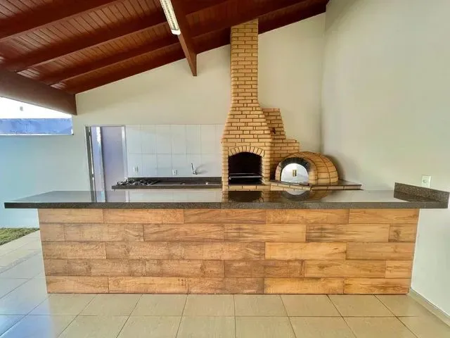 Imagem 2: Casa para Venda em Mossoró Rn, Localizada na Nova Betânia