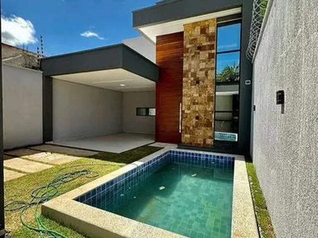 Imagem: Casa no Bairro Nova Betânia em Mossoró