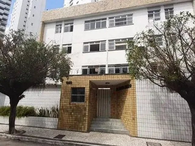 Imagem: Apartamento com 3 Dormitórios À Venda