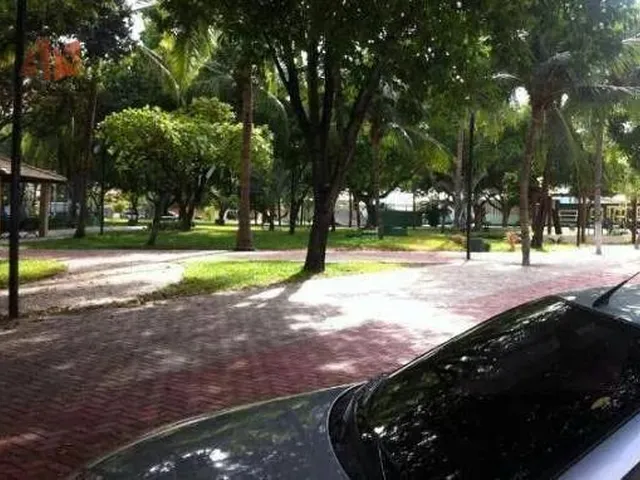 Imagem 16: Apartamento com 3 Dormitórios À Venda, 104 M² por R$ 370.000,00 - Cocó - Fortaleza/Ce