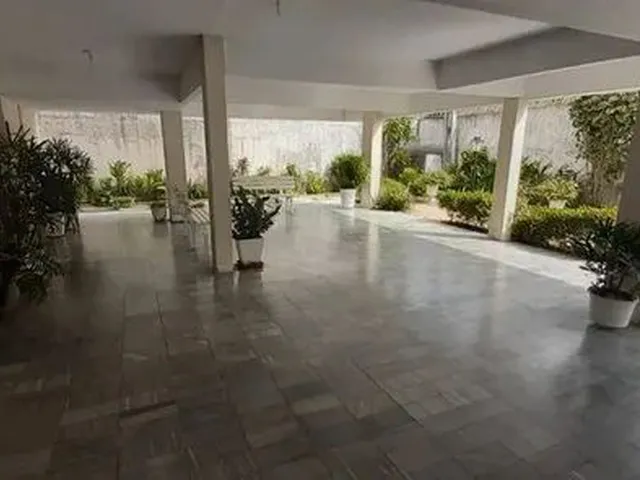 Imagem 10: Apartamento com 3 Dormitórios À Venda, 104 M² por R$ 370.000,00 - Cocó - Fortaleza/Ce