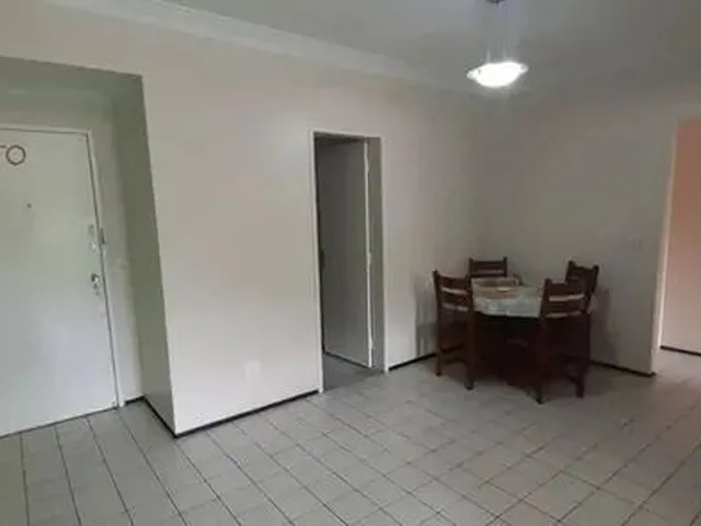 Imagem 13: Apartamento com 3 Dormitórios À Venda, 104 M² por R$ 370.000,00 - Cocó - Fortaleza/Ce
