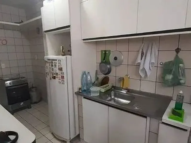 Imagem 15: Apartamento com 3 Dormitórios À Venda, 104 M² por R$ 370.000,00 - Cocó - Fortaleza/Ce