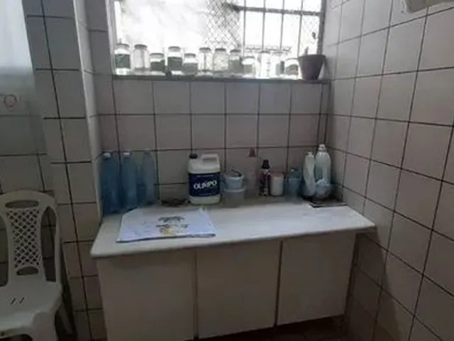Imagem 11: Apartamento com 3 Dormitórios À Venda, 104 M² por R$ 370.000,00 - Cocó - Fortaleza/Ce