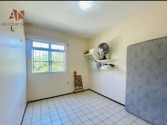 Imagem 9: Apartamento com 3 Dormitórios À Venda, 104 M² por R$ 370.000,00 - Cocó - Fortaleza/Ce