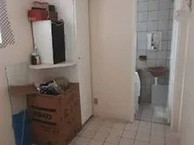 Imagem 2: Apartamento com 3 Dormitórios À Venda, 104 M² por R$ 370.000,00 - Cocó - Fortaleza/Ce