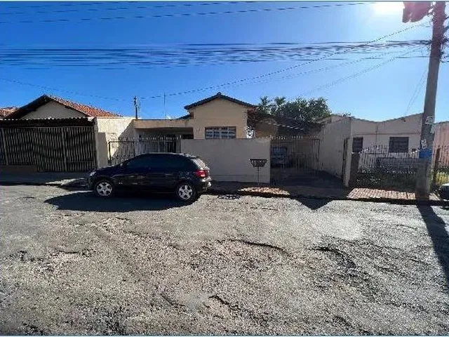 Imagem: Oportunidade! Casa 375,53M² Área Pv 869,30M²