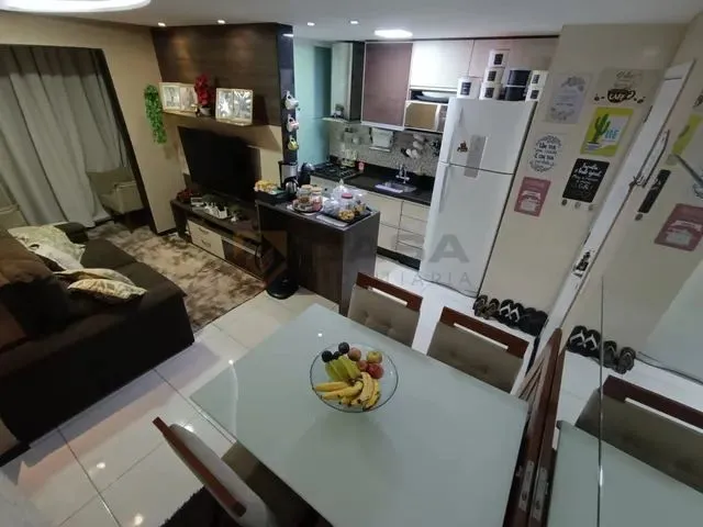 Imagem: Bom - Excelente Apartamento de 2 Quartos