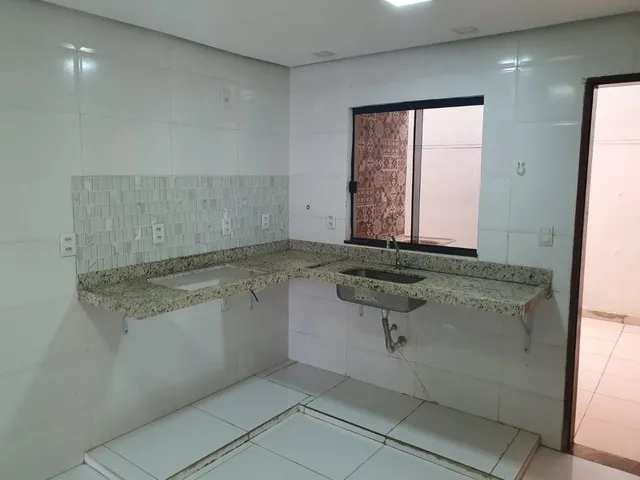 Imagem 7: Casa 3 Quartos- Riacho Fundo 2