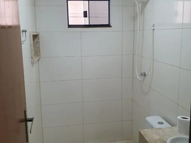 Imagem 2: Casa 3 Quartos- Riacho Fundo 2