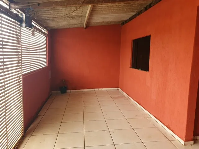 Imagem 6: Casa 3 Quartos- Riacho Fundo 2