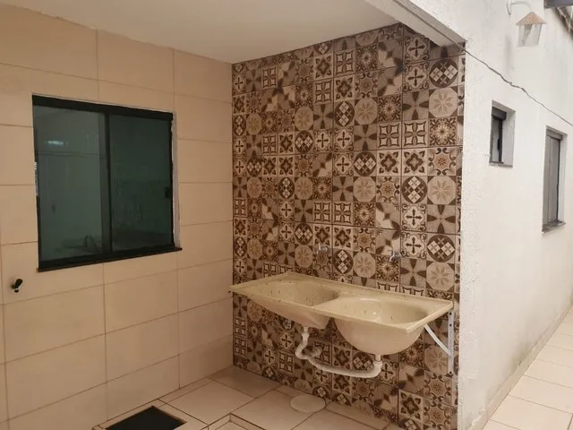 Imagem 15: Casa 3 Quartos- Riacho Fundo 2