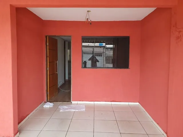 Imagem 3: Casa 3 Quartos- Riacho Fundo 2