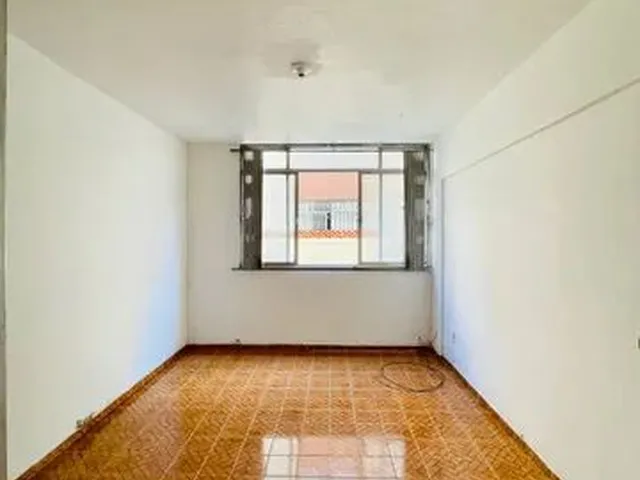 Imagem: Apartamento Térreo com Varanda - Engenho