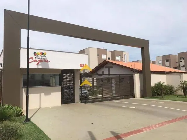 Imagem: Apartamento - Edf Solar Di Capri - 2 Quartos