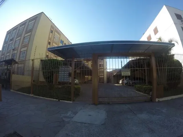 Imagem: Apartamento em Nossa Senhora das Graças