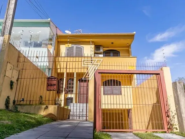 Imagem: Sobrado para Venda Tem 250 Metros Quadrados