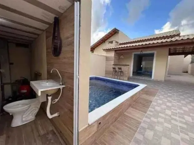 Imagem: Casa para Venda com 250 Metros Quadrados