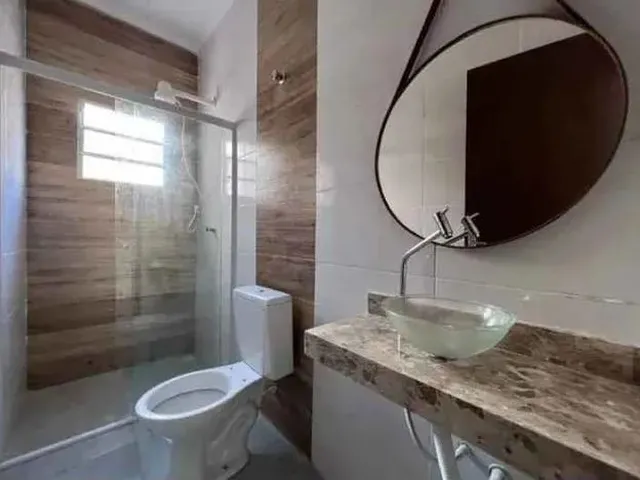 Imagem 6: Casa para Venda com 250 Metros Quadrados com 3 Quartos em Parque Jacaraípe - Serra