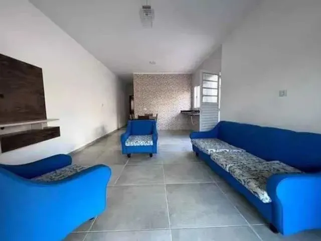 Imagem 4: Casa para Venda com 250 Metros Quadrados com 3 Quartos em Parque Jacaraípe - Serra
