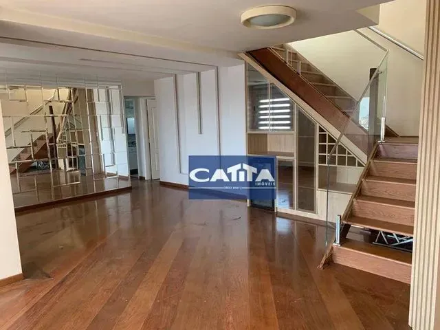Imagem: Cobertura com 4 Dormitórios, 167 M²