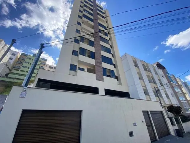 Imagem: Apartamento 2 Quartos 1 Suíte com Armários
