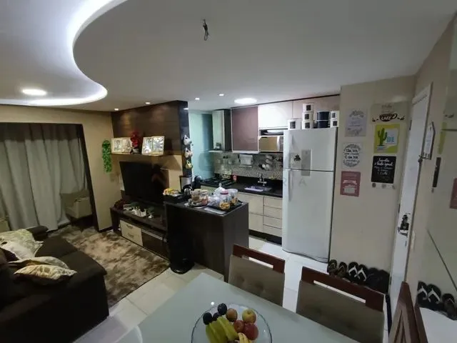 Imagem: Bom - Excelente Apartamento de 2 Quartos