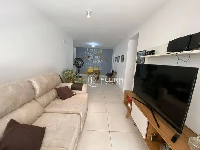 Imagem 1: Apartamento com 2 Dormitórios À Venda, 94 M² por R$ 850.000,00 - Icaraí - Niterói/Rj