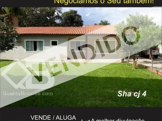 Imagem 2: Arniqueiras , Quer Vender o Seu Imóvel? Chame o Especialista, com Referencias Park Way
