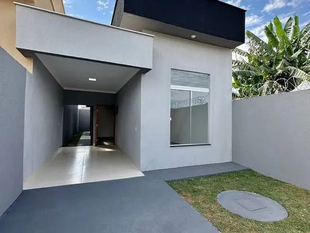 Imagem 1: Casa Ampla e Moderna : Venha Conhecer