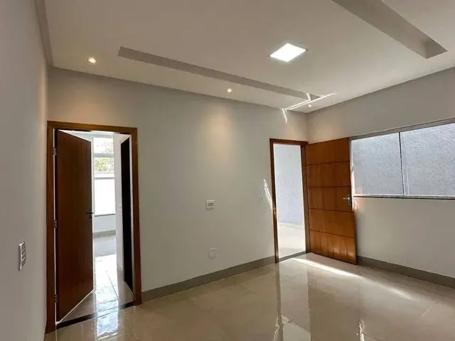 Imagem 2: Casa Ampla e Moderna : Venha Conhecer