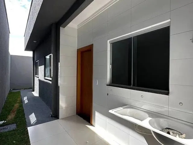 Imagem 3: Casa Ampla e Moderna : Venha Conhecer