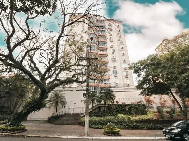 Imagem 1: Apartamento para Venda - 90.5M², 3 Dormitórios, Sendo 1 Suites, 1 Vaga - Centro
