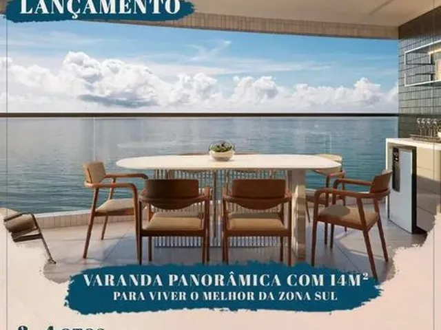 Imagem: Venha Conhecer o Melhor Lançamento de 4