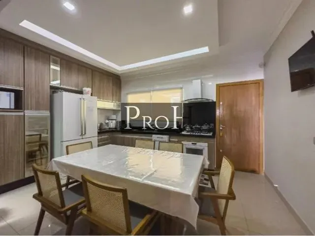 Imagem 8: Sobrado 3 Dormitórios Sendo 3 Suítes R$ 1.696.000,00