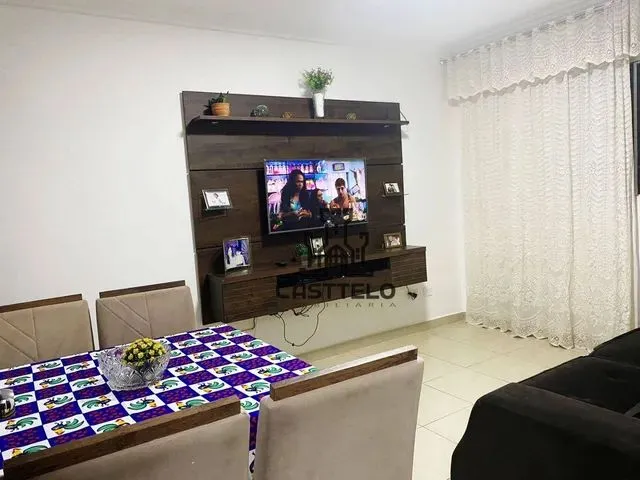 Imagem: Apartamento À Venda, 65 M² por R$ 195.000