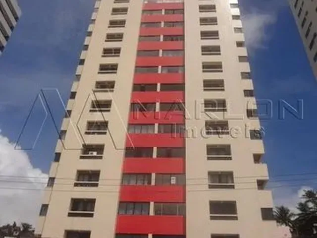 Imagem 1: Apartamento Itatiaia, 3 Quartos, Sendo 1 Suíte, Mobiliado, Visão para o Mar, Lado Da