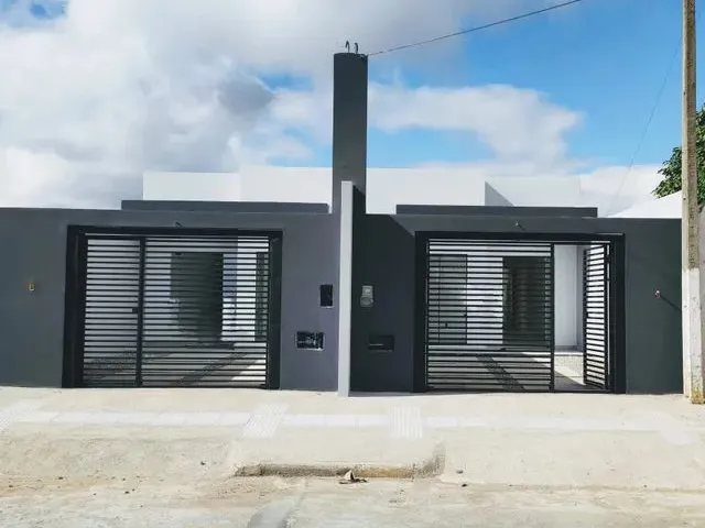 Imagem: Casa Proximo da Dass com 3 Quartos - Vitória
