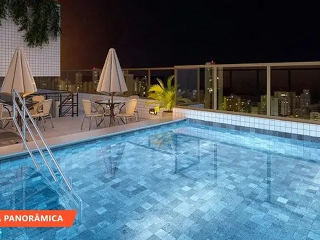 Imagem: Wal-Flat para Venda Possui 24 Metros Quadrados