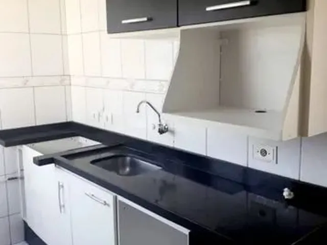 Imagem: Venda de Apartamentos / Padrão na Cidade