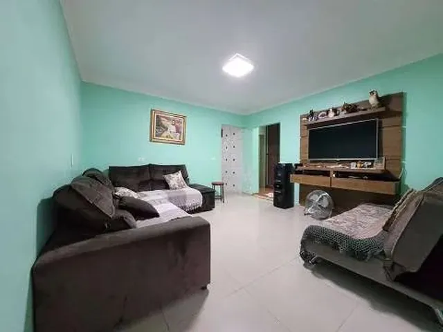 Imagem: Casa em Boca da Mata com 3/4