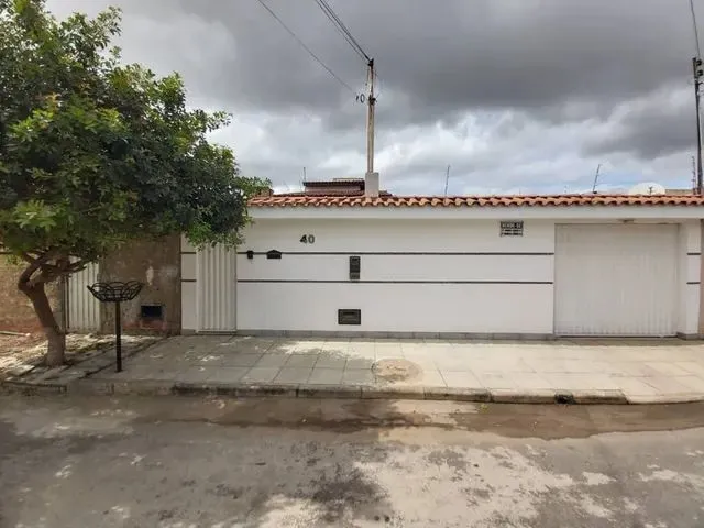 Imagem: Casa para Venda em Mossoró Rn, Localizada
